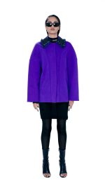 ACID PURPLE JACKET - Image 2