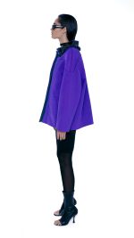 ACID PURPLE JACKET - Image 3