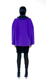 ACID PURPLE JACKET - Image 4