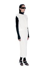 OFF WHITE DRESS - Image 2