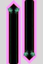 ELISHA ABARGEL PRINTED ACCESSORY