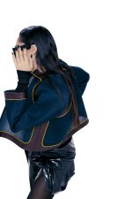 MESH JACKET - Image 3