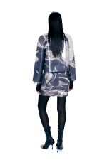 ELISHA ABARGEL PRINTED JACKET - Image 2