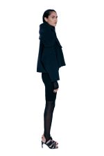 DARK GRAY JACKET - Image 2