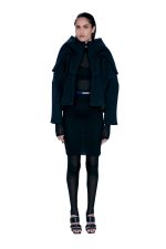 DARK GRAY JACKET - Image 3