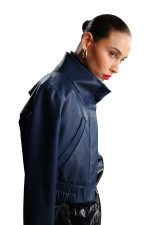 LEATHER JACKET - Image 2